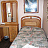 Exhibition Court Hotel 4, 2 Star Hotel, Earls Court, Central London