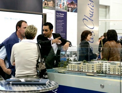 The Property Investor & Homebuyer Show at ExCel London, London