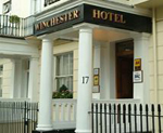 Winchester Hotel London
