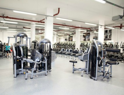 The Gym East Croydon, London