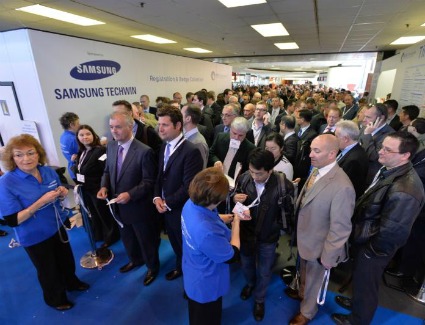 Ifsec International at ExCel London Exhibition Centre, London