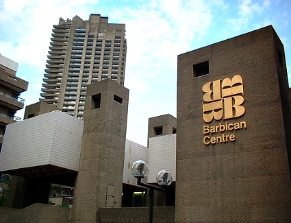 Battle Of Ideas Shaping The Future Through Debate at Barbican Centre, London