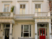 Astor Victoria