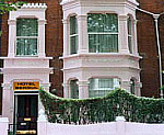 Hotel Sergul, Budget Hotel, Shepherds Bush, West London