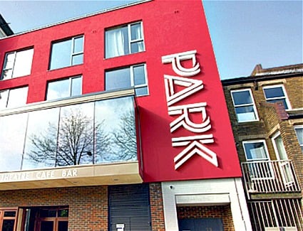 Park Theatre, London