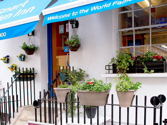 Camden Inn Hostel is situated in a prime location in Camden close to Camden Market