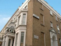 Hotel Olympia
