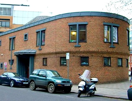 Irish Cultural Centre, London