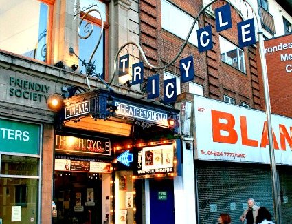 Tricycle Theatre, London