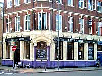 Dover Castle Hostel