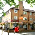 Hour Glass Hotel, 2 Star Accommodation, Walworth, South Central London