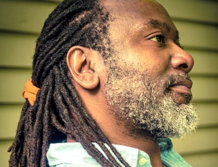 Reginald D Hunter The Man Who Attempted to do as Much as Such at Eventim Apollo Hammersmith, London