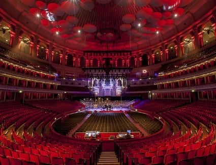 Classic FM Live at Royal Albert Hall, London