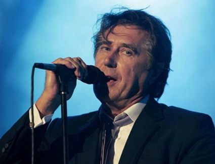 An Evening with Bryan Ferry at Royal Albert Hall, London