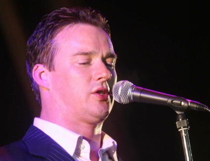The Best of British starring Russell Watson at Royal Albert Hall, London