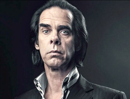 Nick Cave - Live in Concert at Royal Albert Hall, London