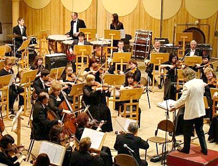 Grand Organ Gala at Royal Albert Hall, London