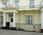 Lidos Hotel