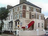 London Guest House Acton