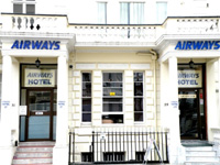 Airways Hotel London
