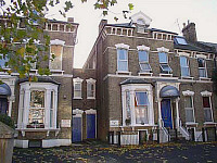 Amhurst Hotel