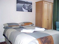 Double Room at Amhurst Hotel