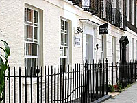 Arriva Hotel