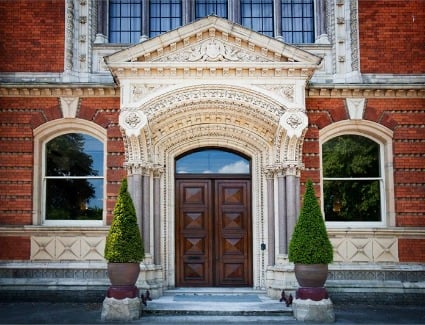 Dulwich College Events, London