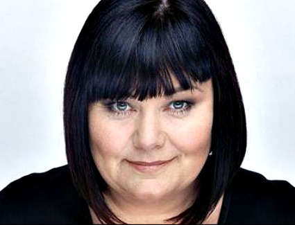Dawn French - 30 Million Minutes of Dawn at Vaudeville Theatre, London
