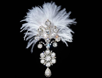 Bejewelled Treasures - The Al Thani Collection at Victoria and Albert Museum, London