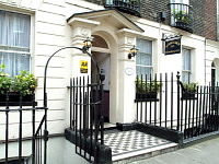 Marble Arch Inn