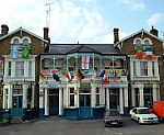 Bridge Park Hotel