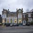 Bridge Park Hotel, 2 Star Hotel, Harlesden (near Wembley)