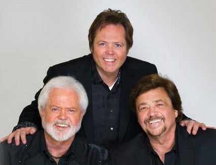 Andy Williams Christmas Spectacular starring The Osmonds at The O2 arena, London