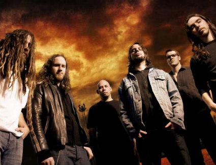 Sikth at The Forum, London