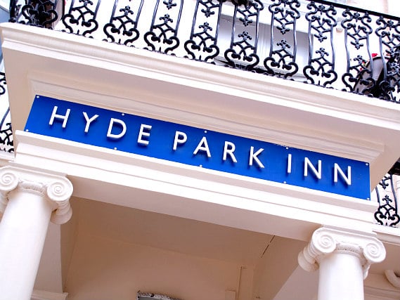 The staff are looking forward to welcoming you to Smart Hyde Park Inn Hostel