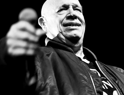 Bad Manners at Under the Bridge, London