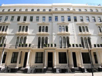 London House Hotel Near Paddington Station