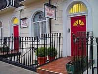 Melville Hotel, London