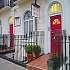 Inexpensive London Hotels, , Central London