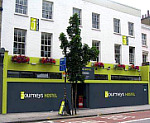 Journeys Kings Cross