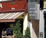 The Royal Hyde Park Hotel