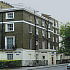 Pacific Hotel London, 2 Star B&B, Paddington, Central London