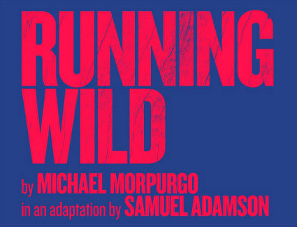 Running Wild at Open Air Theatre, London