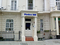 Pimlico Inn