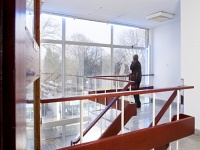 Northfield Hostel
