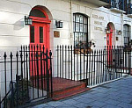 Redland House Hotel London