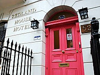 Redland House Hotel London