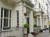 Rose Court Hotel in Paddington