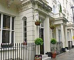 Rose Court Hotel